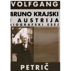 Bruno Krajski i Austrija  - biografski esej
