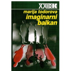 Imaginarni Balkan