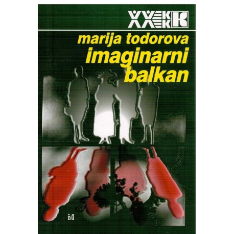 Imaginarni Balkan