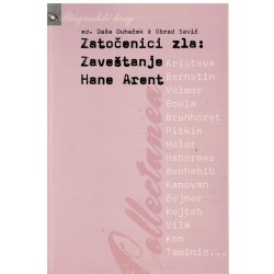 Zatočenici zla: Zaveštanje Hane Arent