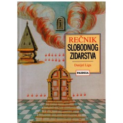 Rečnik slobodnog zidarstva