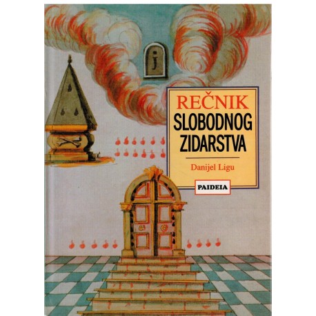 Rečnik slobodnog zidarstva