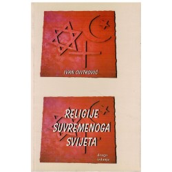 Religije suvremenoga svijeta