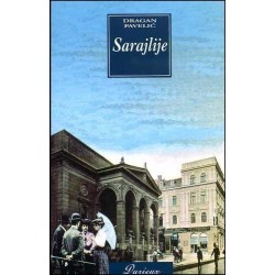 Sarajlije   +