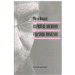 Uspomene urednika erotskog magazina