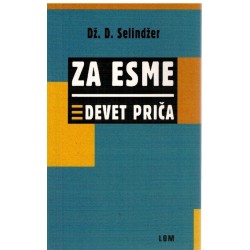 Za Esme - devet priča