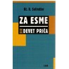 Za Esme - devet priča