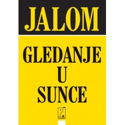 Gledanje u sunce