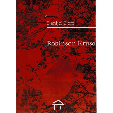 Robinson Kruso