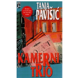 Kamerni trio