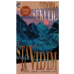 Šta ja vidim