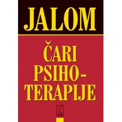 Čari psihoterapije    +