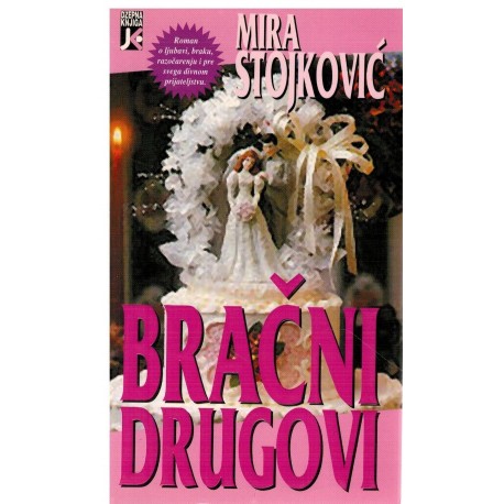 Bračni drugovi