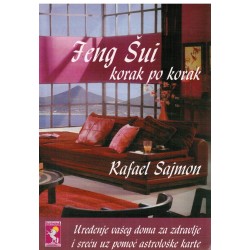 FENG ŠUI korak po korak