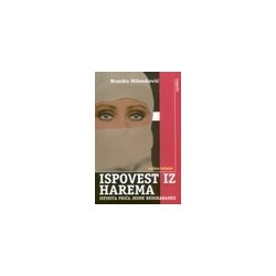 Ispovest iz harema    +