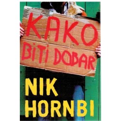 Kako biti dobar