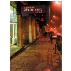 Modernity in Yu