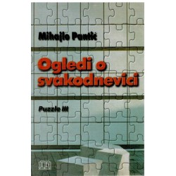 Ogledi o svakodnevnici: puzzle III