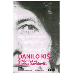 Grobnica za Borisa Davidoviča