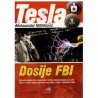 Tesla - Dosije FBI