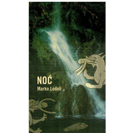 Noć