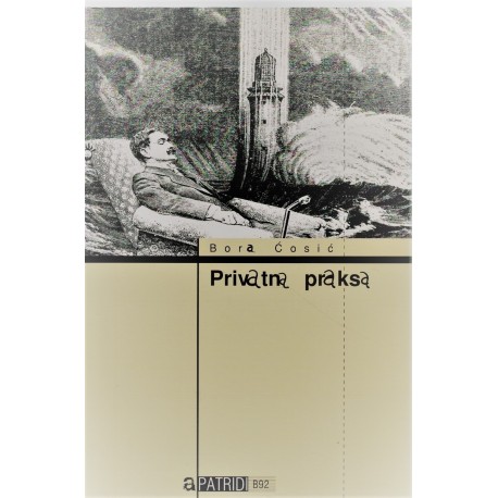 Privatna praksa