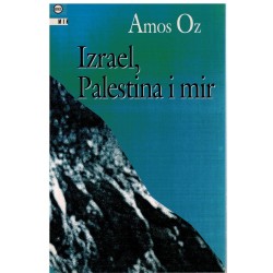 Izrael, Palestina i mir
