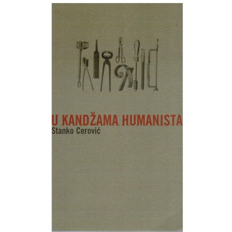 U kandžama humanista