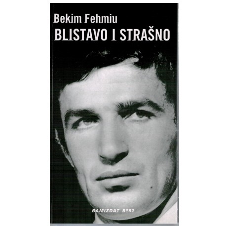 Blistavo i strašno