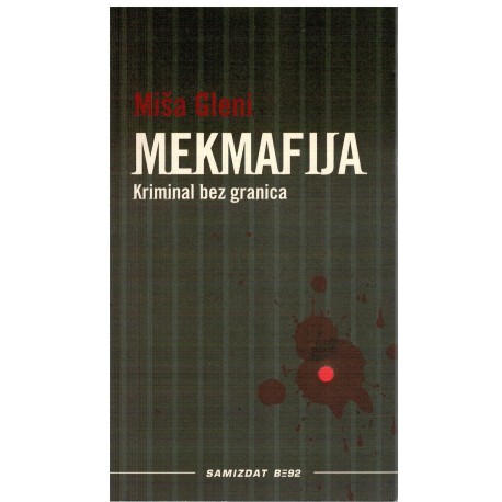 Mekmafija