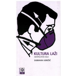Kultura laži   +