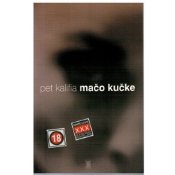 Mačo kučke
