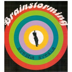 Brainstorming - svesna sveska