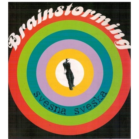 Brainstorming - svesna sveska