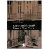 Lavirintski recnik Paris - New York