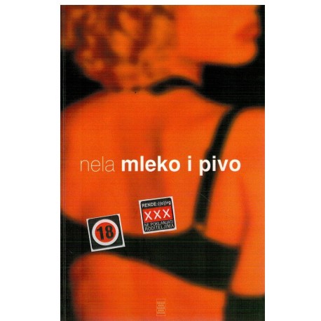 Mleko i pivo (sa CD romom)