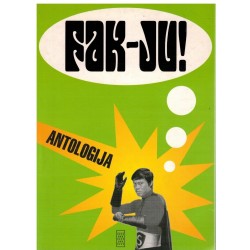 FAK-YU antologija