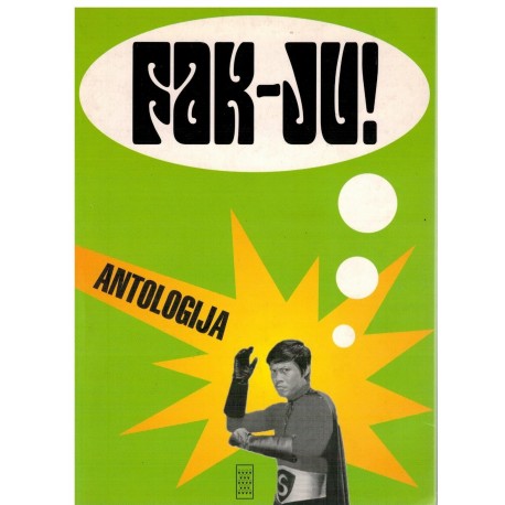FAK-YU antologija