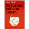 Poslednji prozor žirafa - slovarica za decu uzrasta iznad 5 godina