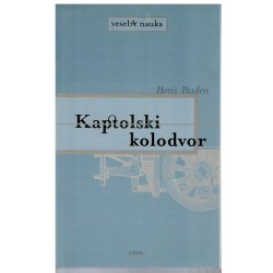 Kaptolski kolodvor