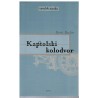Kaptolski kolodvor