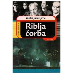 Riblja čorba