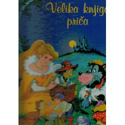 Velika knjiga priča