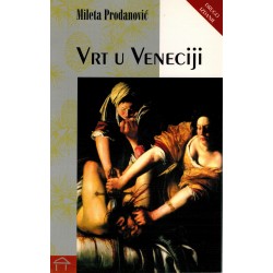 Vrt u Veneciji