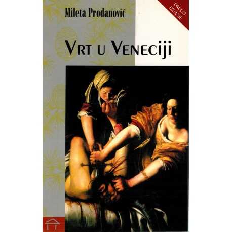 Vrt u Veneciji