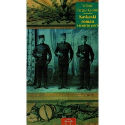 Kavkaski roman i druge priče   +