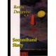Secondhand Story    +