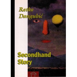 Secondhand Story    +