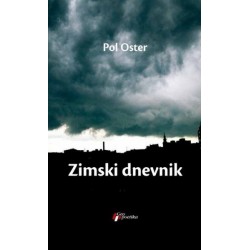 Zimski dnevnik    +