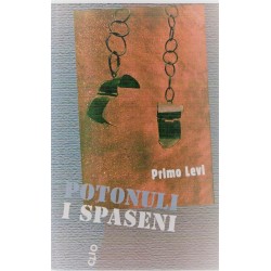 Potonuli i spaseni